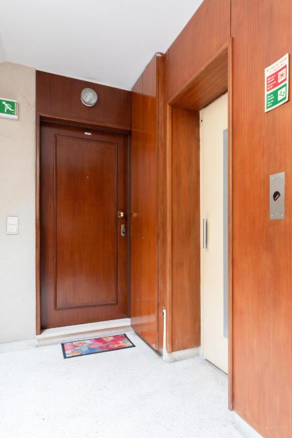 Gaia Terrace Apartamento Qian 2Br Ac L Free Parking Vila Nova de Gaia Kültér fotó