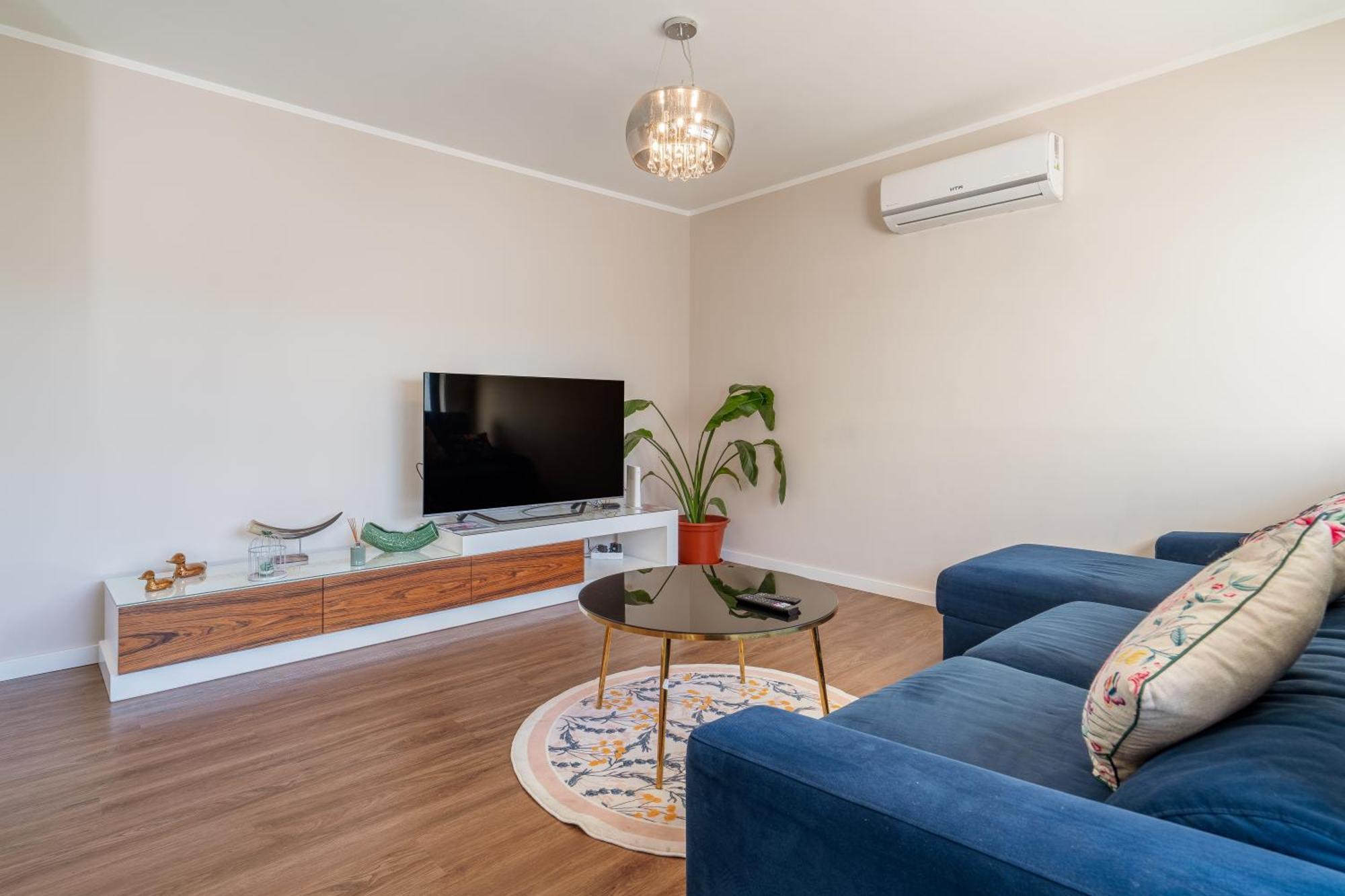 Gaia Terrace Apartamento Qian 2Br Ac L Free Parking Vila Nova de Gaia Kültér fotó