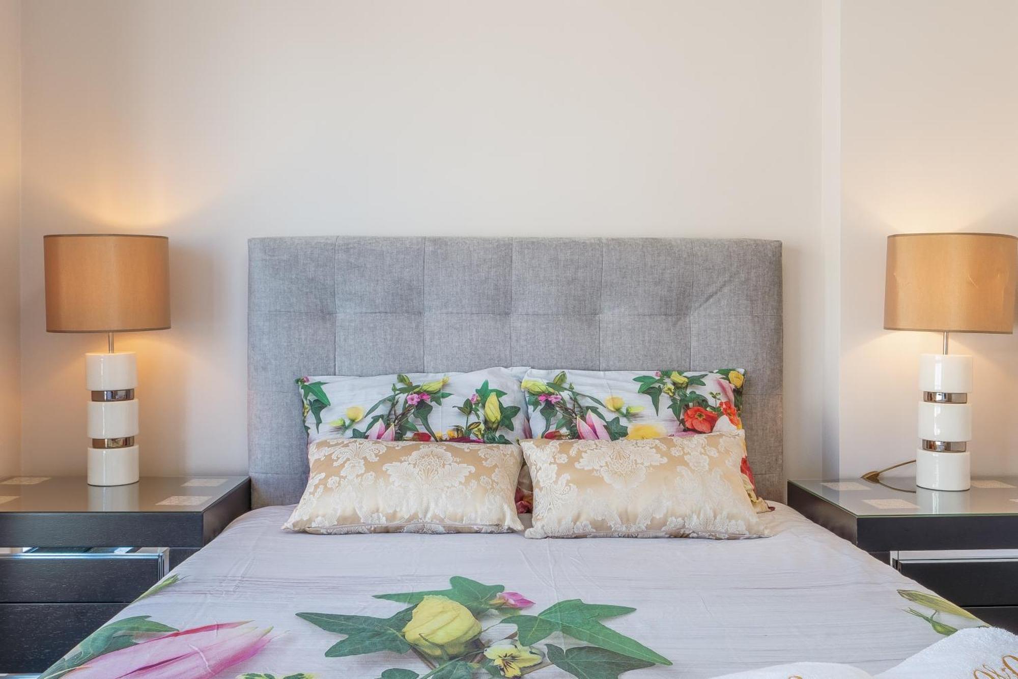 Gaia Terrace Apartamento Qian 2Br Ac L Free Parking Vila Nova de Gaia Kültér fotó